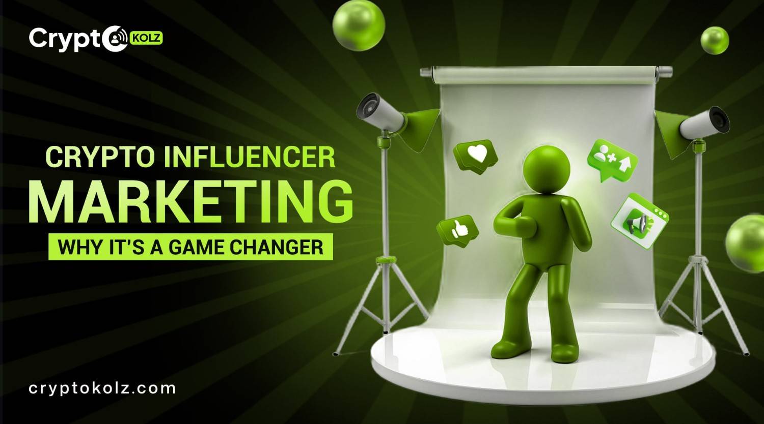 The Best Platforms for Crypto Influencer Marketing in 2025