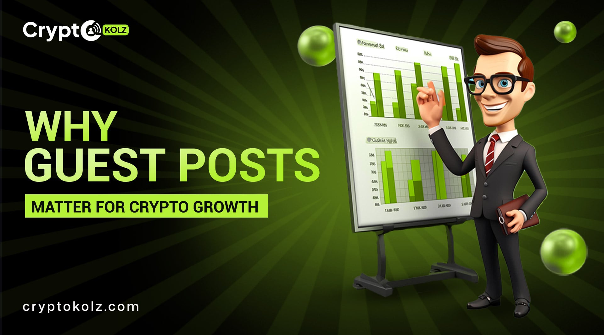Crypto Guest Posting Tips to Boost Trust & SEO
