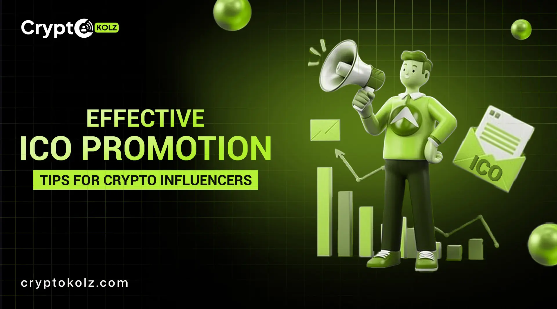 Effective Strategies for Promoting ICO by Influencers