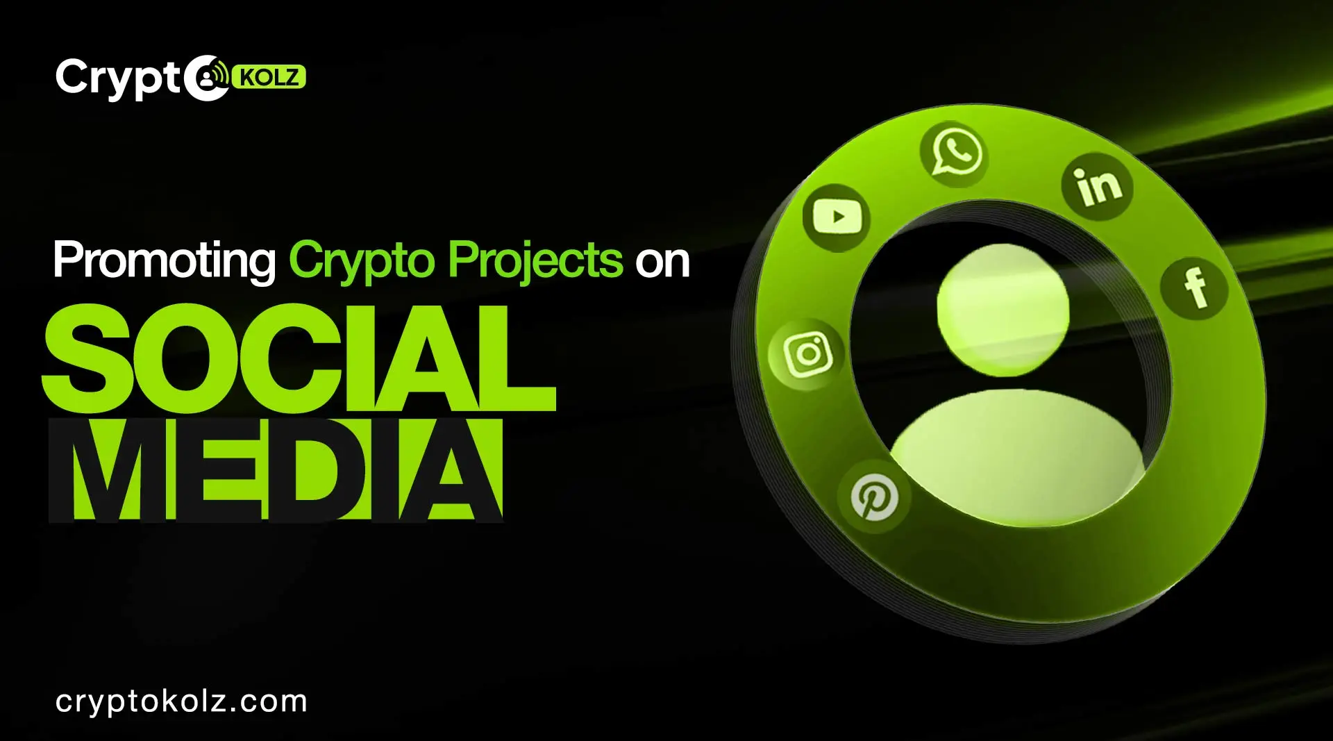 What You Need to Know About Promoting Crypto Projects