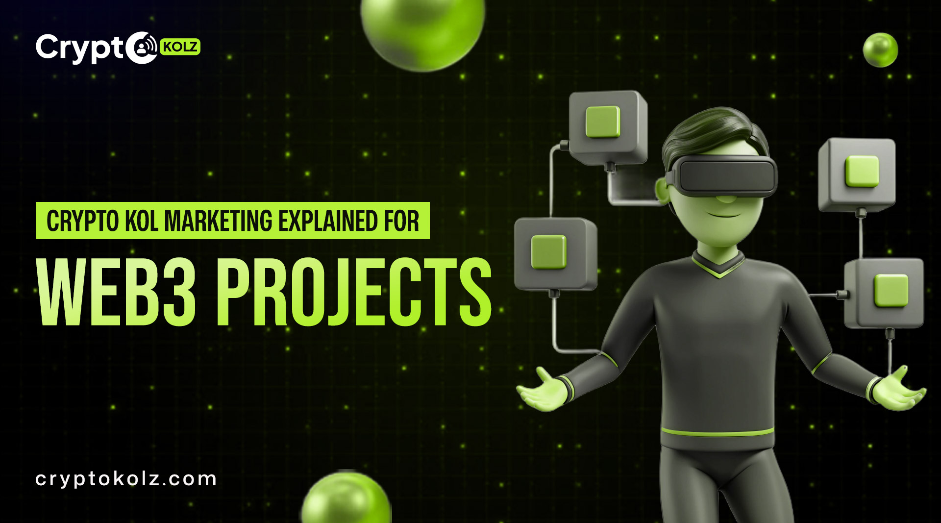 The Ultimate KOL Crypto Marketing Guide (2026)