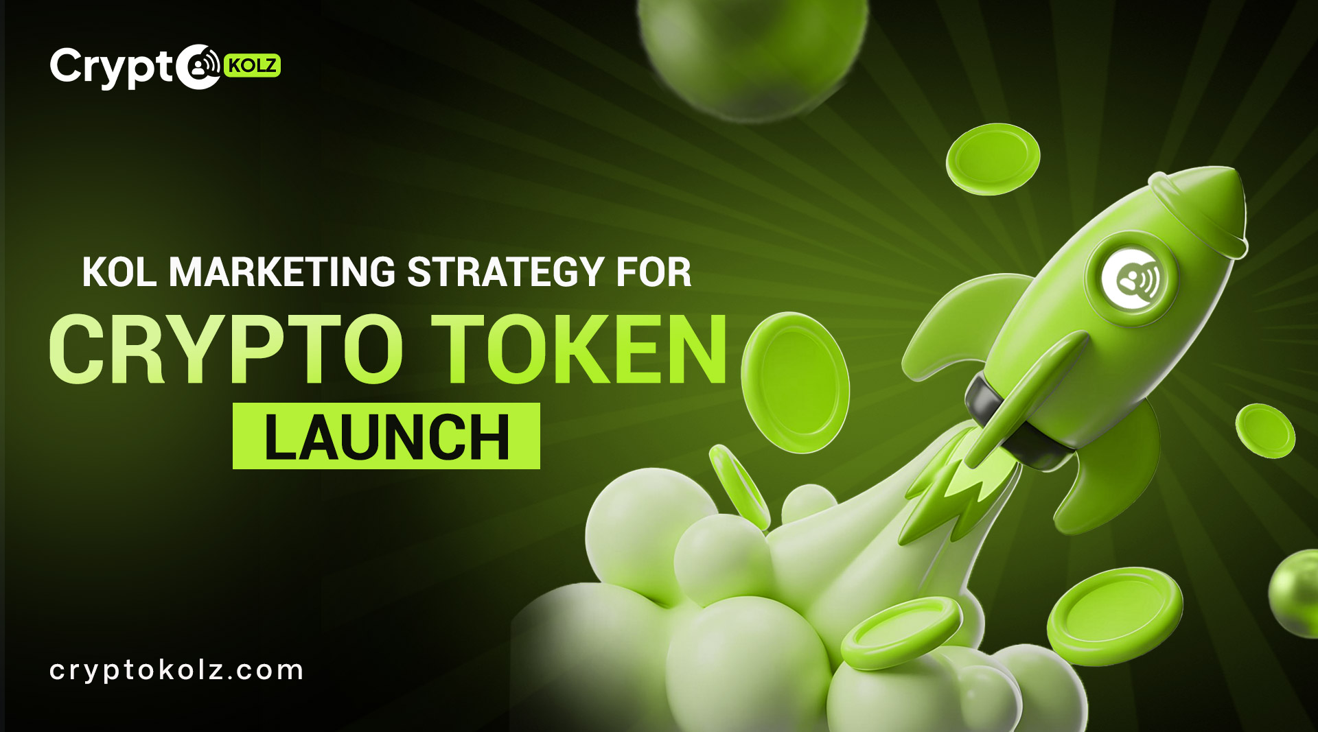 KOL Marketing for Token Launch: Proven Growth Playbook