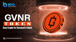 GVNR Crypto Project and Token Overview with Future Use Cases