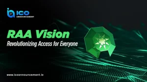 RAA Vision: Building a Global Crypto Future for Everyone Equally