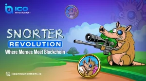 Snorter Crypto Project Brings Fun and Memes to the Blockchain