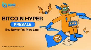 Bitcoin Hyper Presale: Buy Now or Pay More Later-  Act Fast