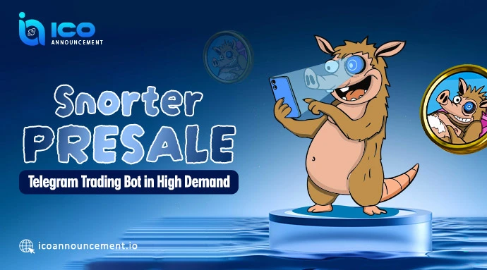 Snorter Presale Ending Soon: Secure $SNORT Before Final Stage