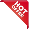 hot deal