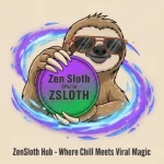 ZenSloth