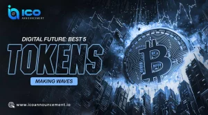 Explore Best 5 Tokens to Watch in 2025 for Growth and Innovation