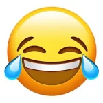 Laugh Cry