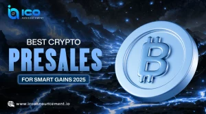 Best Crypto Presales 1000x Potential for Smart Investors in 2025