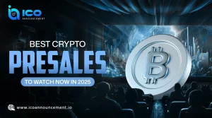 Discover the Best Crypto Presales Offering 100x Potential Returns