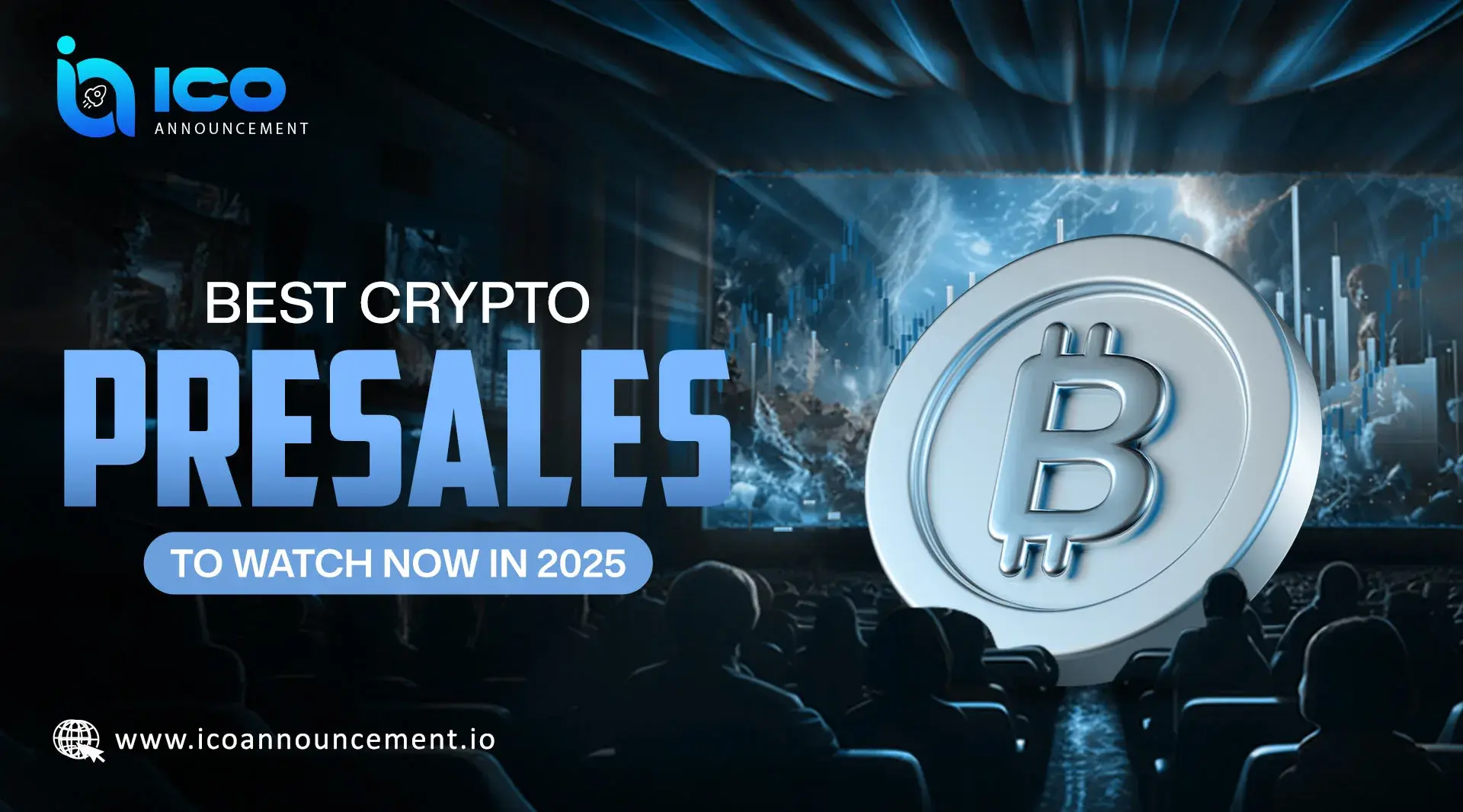 Discover the Best Crypto Presales Offering 100x Potential Returns