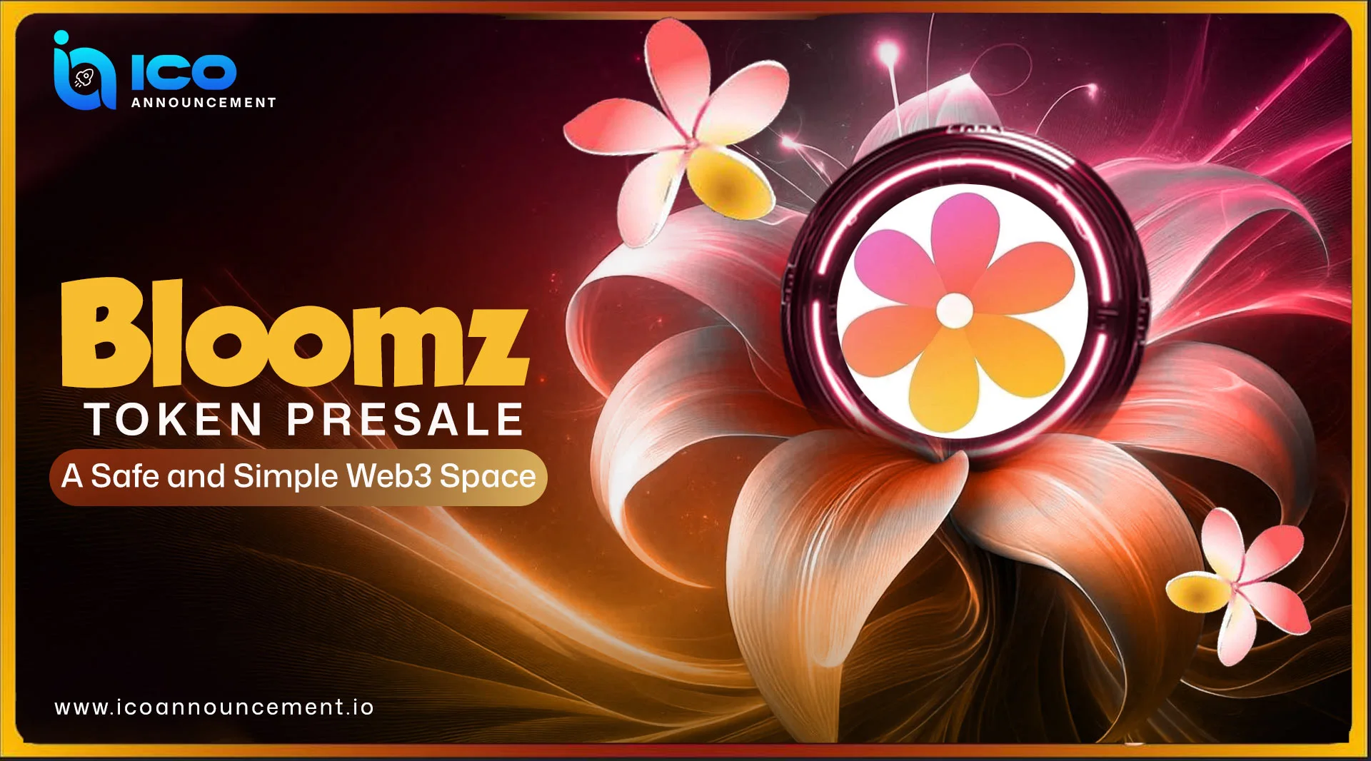 Explore Bloomz Crypto Project and Native Token Guide for 2025