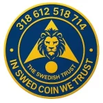 Sweden Coin
