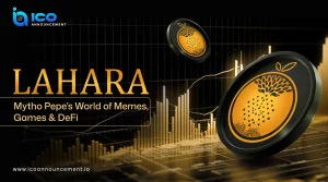 Lahara: Where Memes, Gaming, NFTs and DeFi Powers Web3 Fun