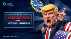 MAGACOIN FINANCE Project Presale, Tokenomics, Growth Potential