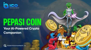 Pepasi Coin: AI Agents, Rewards, and Fun in the Crypto World