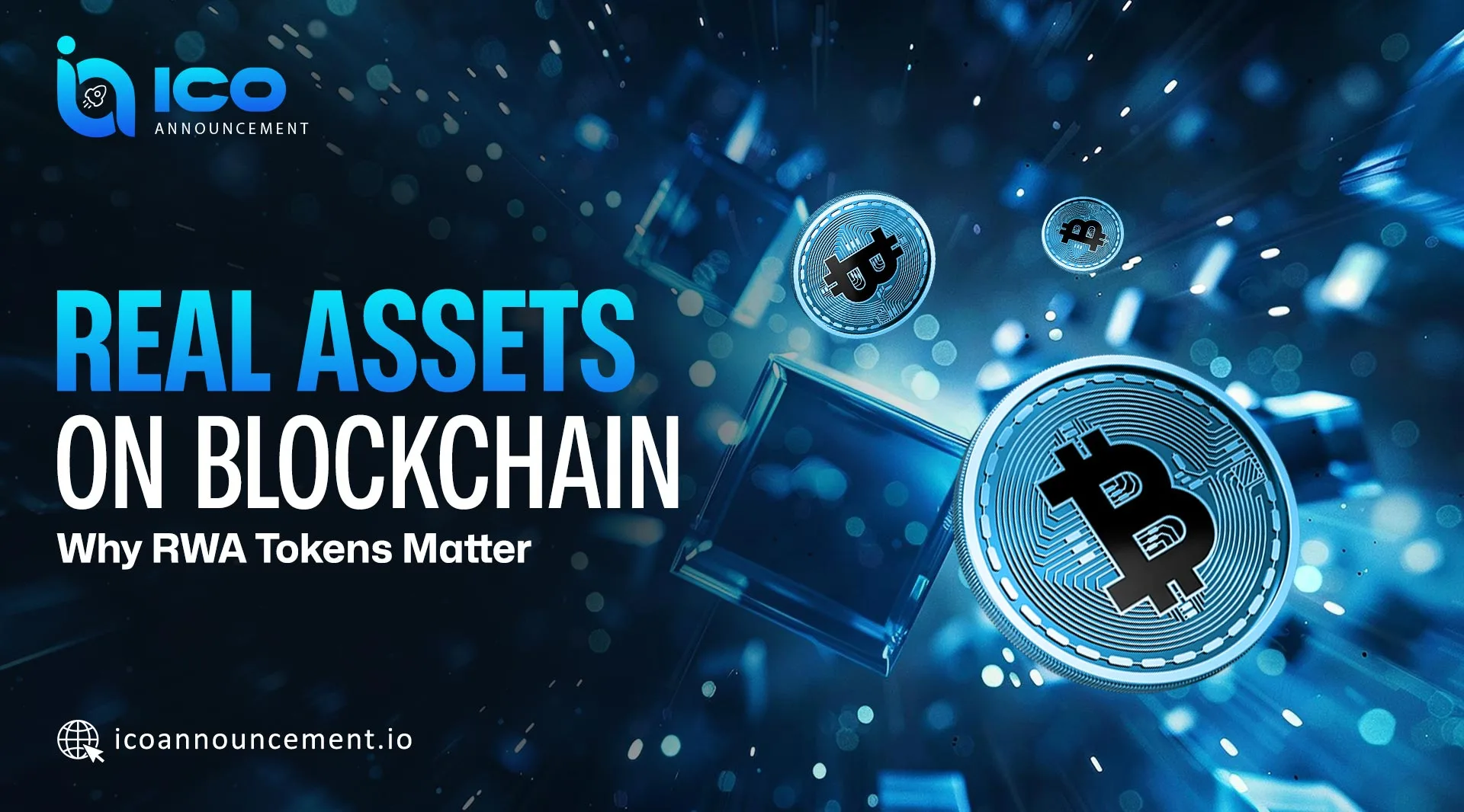 Real World Assets: The Future of Tokenization in Blockchain