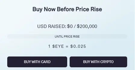 EcoYield Presale: AI and Clean Energy