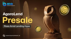 AgoraLend Presale Rises as DeFi Lending Platform Nears Launch