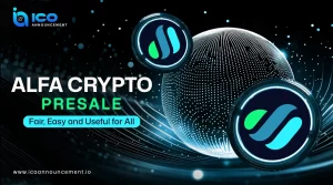 Alfa Crypto: Your Gateway to a Scalable and Secure Blockchain