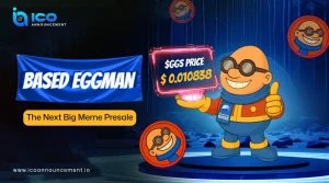 Based Eggman ($GGS) Presale Brings Fun, Utility and Meme Power
