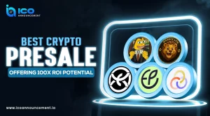 Best Crypto Presale Offering 100x ROI Potential for Early Buyers