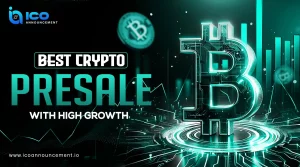 Best Crypto Presales Promising High Growth and Massive Returns