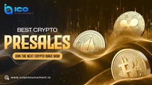 Best Crypto Presales Set to Deliver 100x Returns for Early Buyers