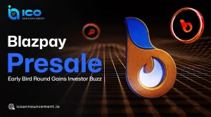 Blazpay $BLAZ Token Presale Live: Grab It at Just $0.006 Now