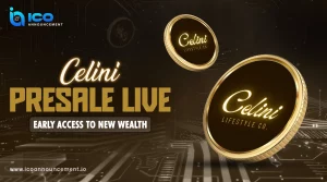 Celini Presale 2025: Where Old Money Elegance Meets New Wealth