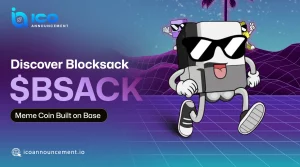 Blocksack Meme Coin Rises on Base With Strong Community Support