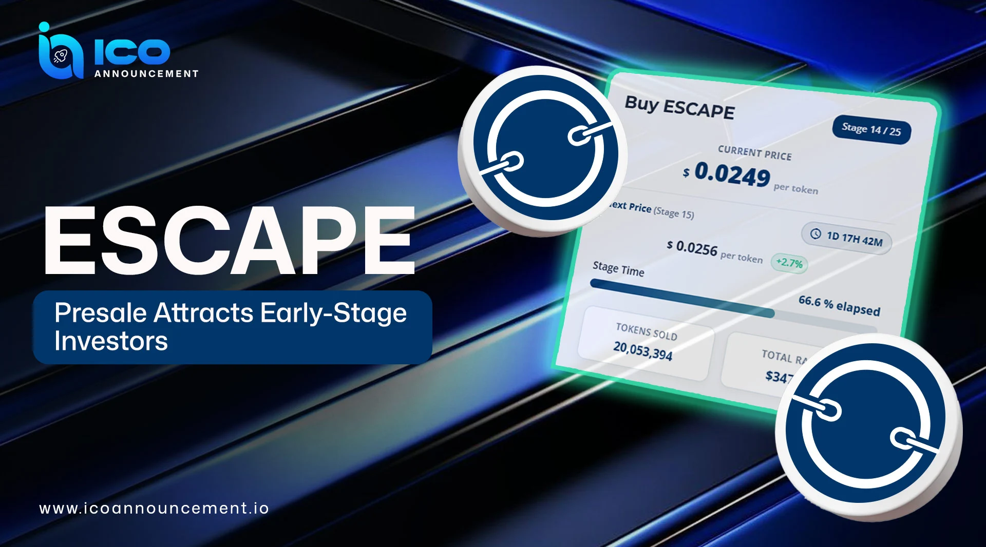 Dopawing Partnership News