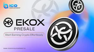Explore Ekox Crypto Project: Easy ETH Staking with eXETH Rewards