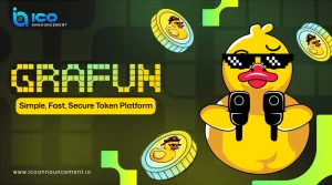 GraFun Platform Unlocking Creativity and Rewards the Crypto World