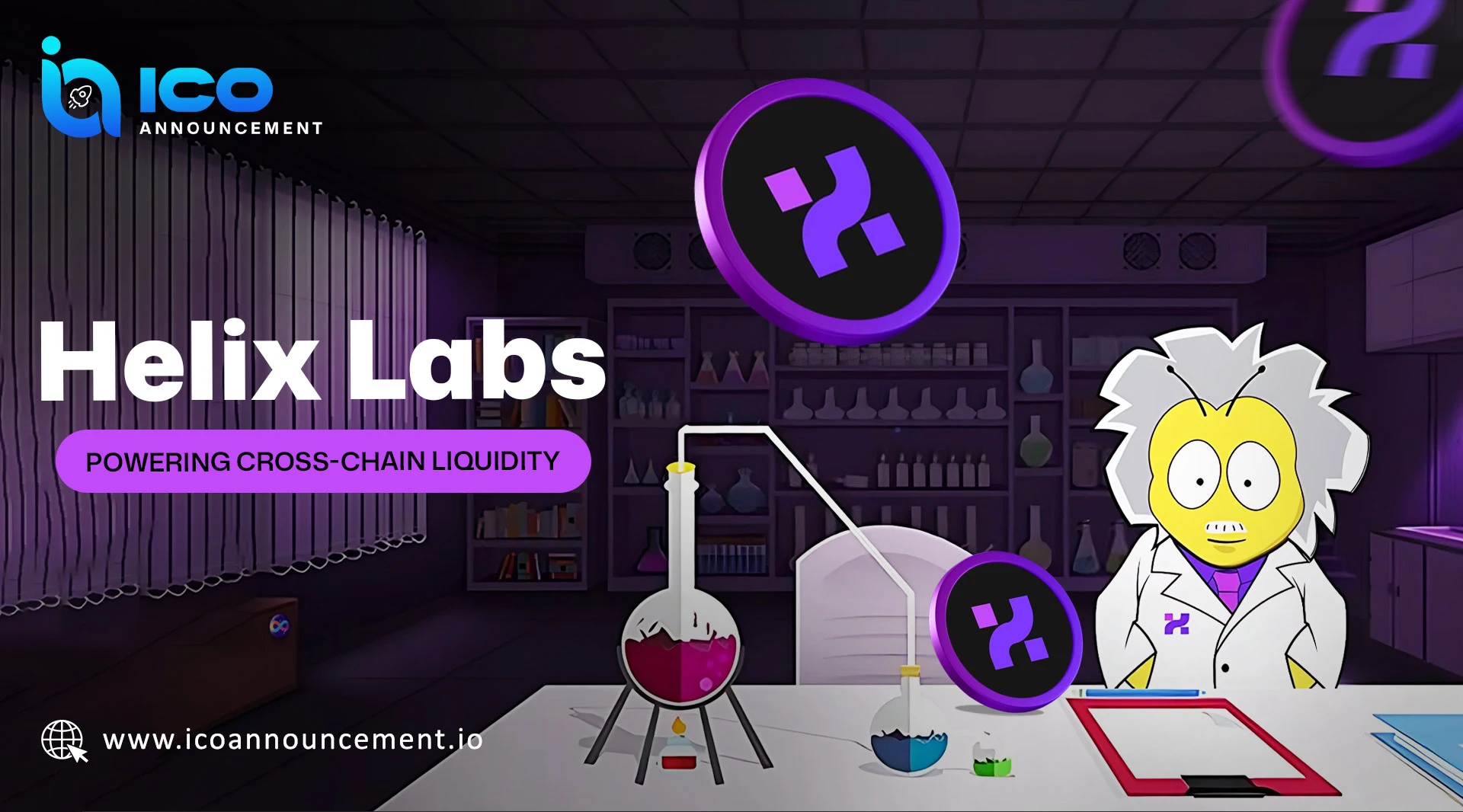 Dopawing Partnership News