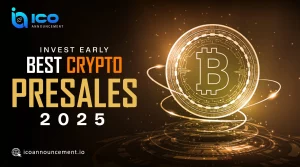 Best Crypto Presales 2025: Discover Top Early Investment Gems