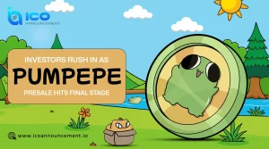PumPepe ($PUMPE): The MemeCoin Presale Making Big Waves in 2025