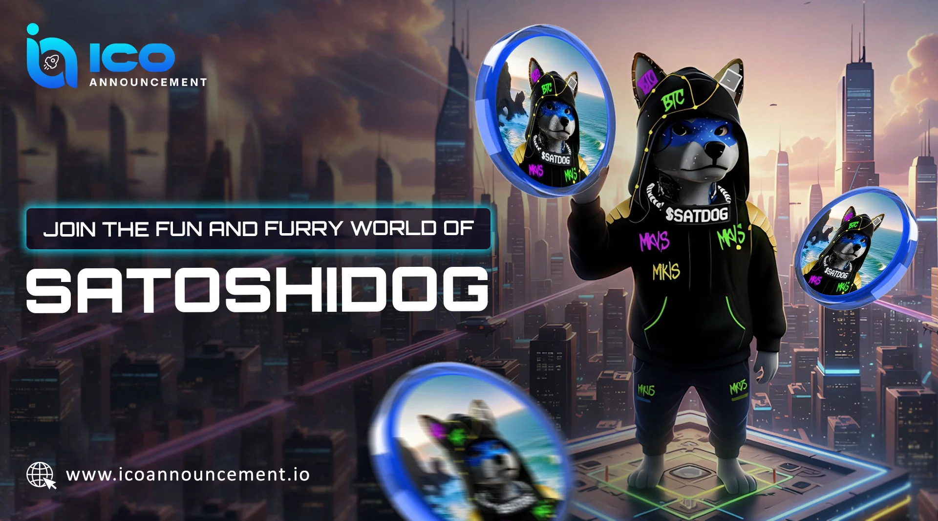 Dopawing Partnership News