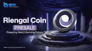 Riengal Coin $RNG Bridging Risk and Harmony in the Crypto World