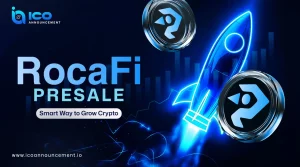 Roca Finance: A Decentralized Platform for Smart Crypto Lending