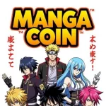 Manga Coin