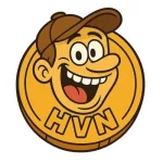 Hey Vern Token