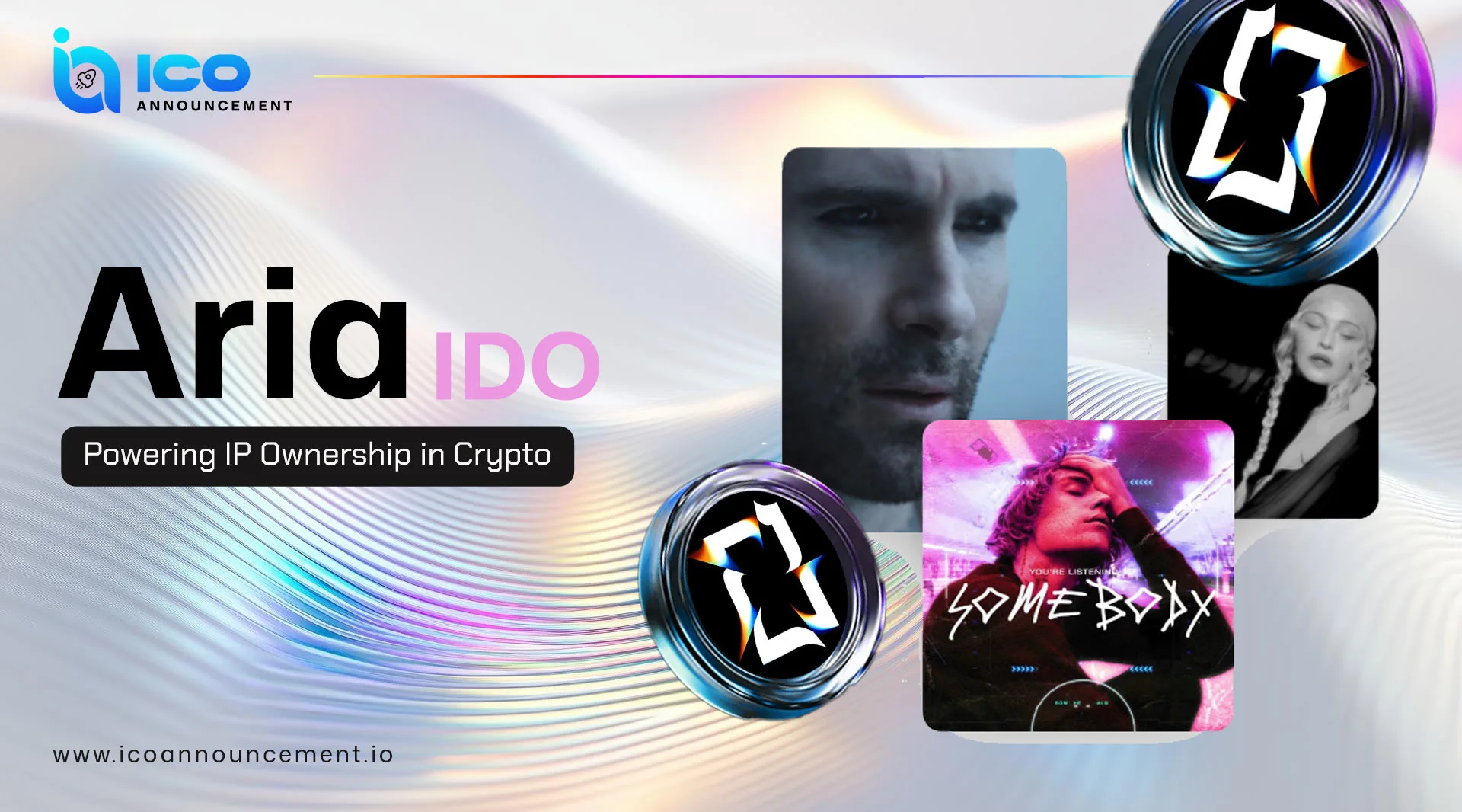 Dopawing Partnership News