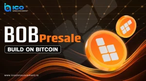 BOB Crypto Project Explained: Presale, Advantages, and Future