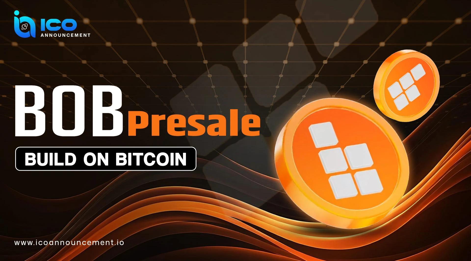 BOB Crypto Project Explained: Presale, Advantages, and Future