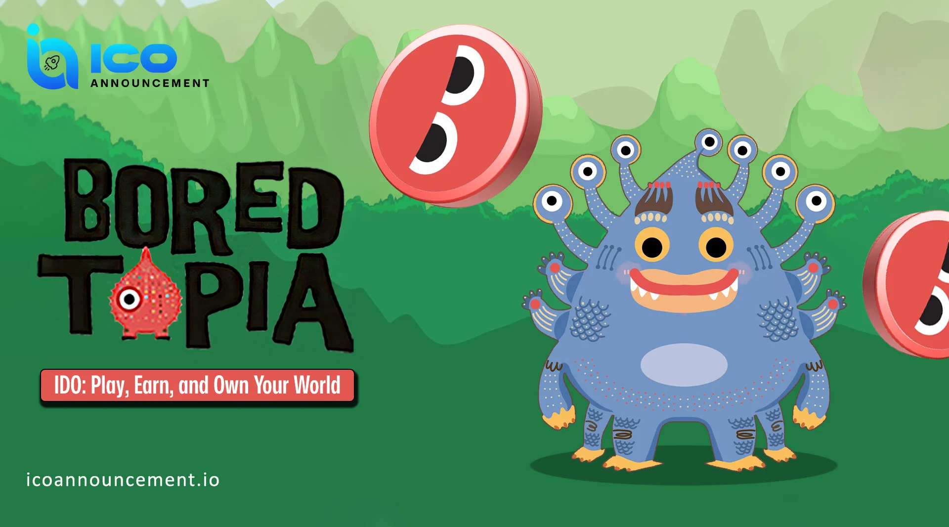 Dopawing Partnership News