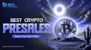 Discover the Best Crypto Presales Gems of 2025 You Shouldn’t Miss